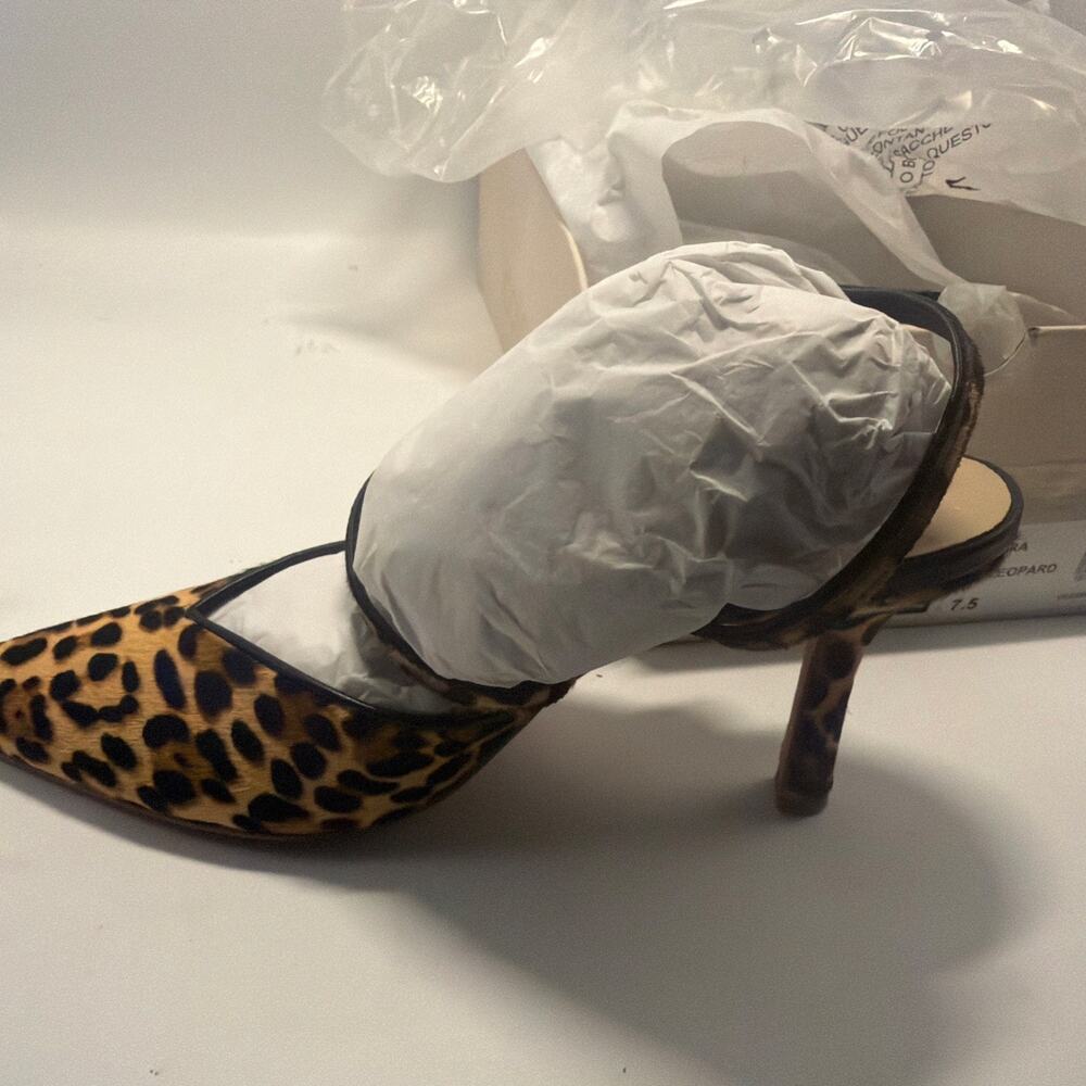 Dolce Vita Women's Kamra Heels 7.5